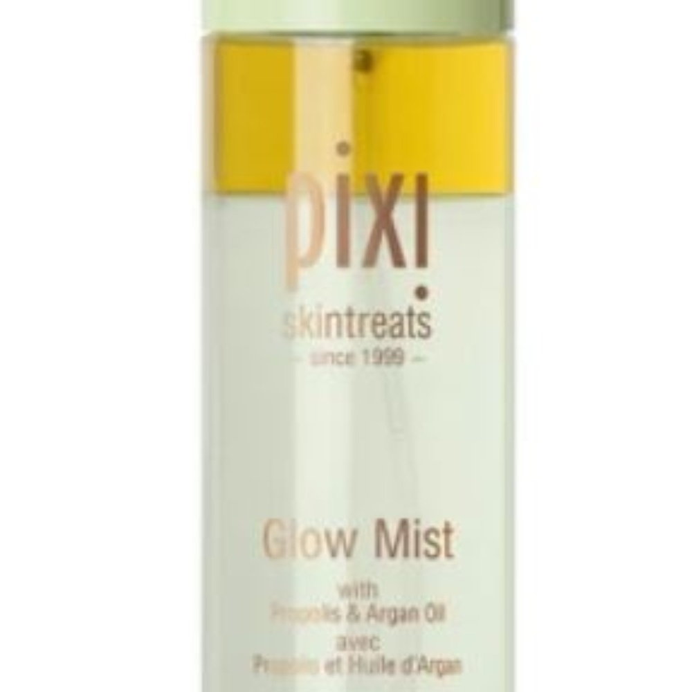 Pixi Glow Mist
